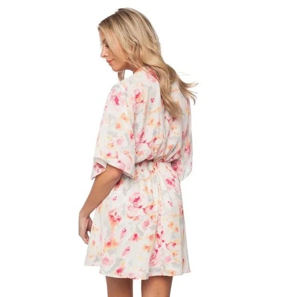 BUDDY LOVE | Floral Connie Dress | Large - Picture 2 of 5